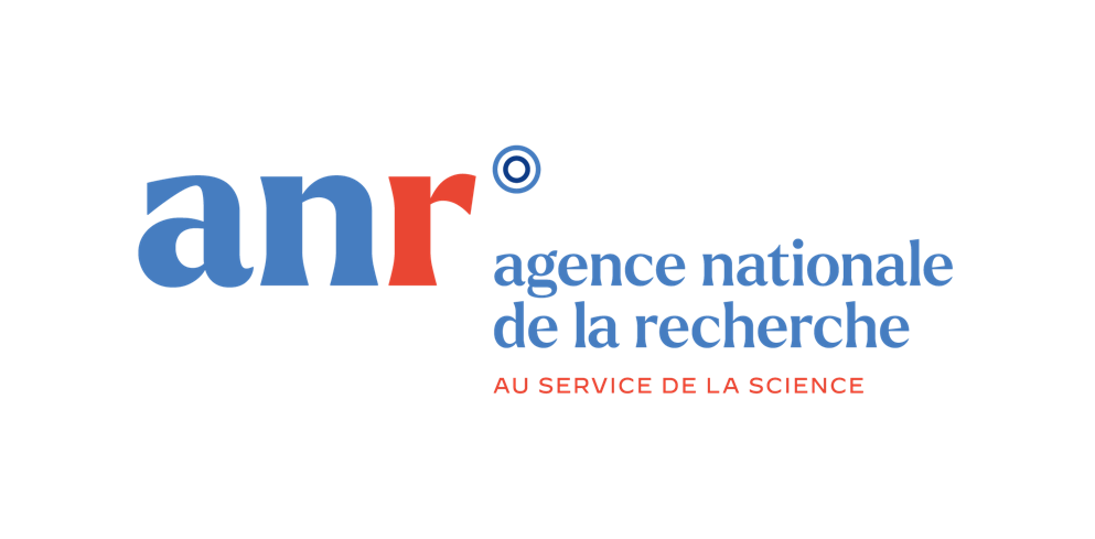 ANR - Agence Nationale de la Recherche